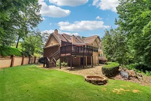 4027 Wood Acres Ct, Duluth, GA 30096 - Photo 2