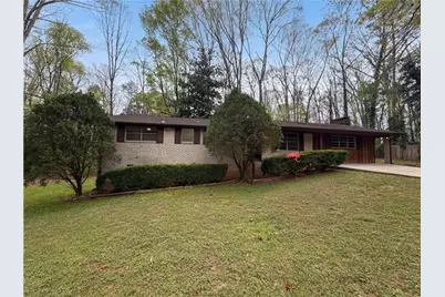 6372 S Skyline Drive, Douglasville, GA 30135 - Photo 14