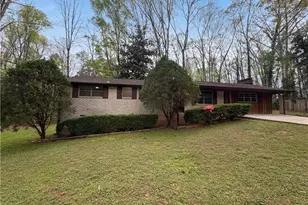 6372 S Skyline Dr, Douglasville, GA 30135 - Photo 14