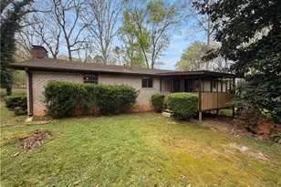 6372 S Skyline Dr, Douglasville, GA 30135 - Photo 16