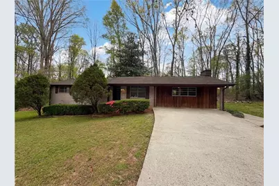 6372 S Skyline Drive, Douglasville, GA 30135 - Photo 1