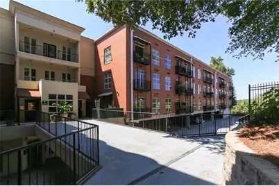 560 Dutch Valley Road NE #2403, Atlanta, GA 30324 - Photo 1