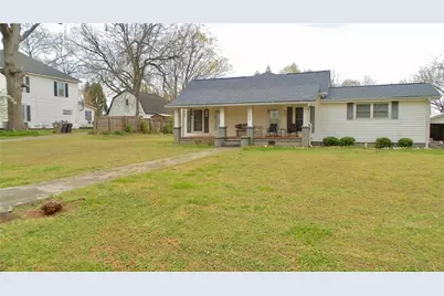 186 Railroad Avenue, Lula, GA 30554 - Photo 2