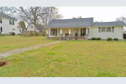 186 Railroad Avenue, Lula, GA 30554 - Photo 4