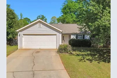 276 Village Drive, McDonough, GA 30253 - Photo 1