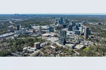 3630 Peachtree Road NE #2608, Atlanta, GA 30326 - Photo 54