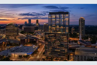 3630 Peachtree Road NE #2608, Atlanta, GA 30326 - Photo 2
