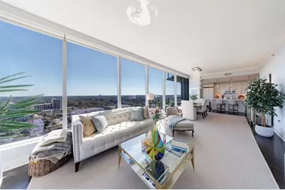 3630 Peachtree Road NE #2608, Atlanta, GA 30326 - Photo 22