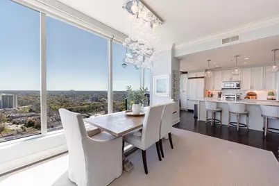 3630 Peachtree Road NE #2608, Atlanta, GA 30326 - Photo 14