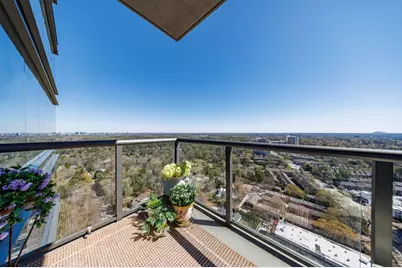 3630 Peachtree Road NE #2608, Atlanta, GA 30326 - Photo 12