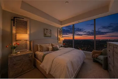 3630 Peachtree Road NE #2608, Atlanta, GA 30326 - Photo 26