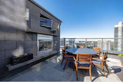 3630 Peachtree Road NE #2608, Atlanta, GA 30326 - Photo 32