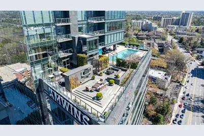 3630 Peachtree Road NE #2608, Atlanta, GA 30326 - Photo 2