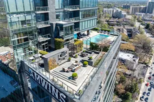 3630 Peachtree Road NE, Atlanta, GA 30326 - Photo 2