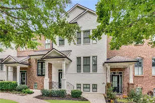 3962 Boston Common St, Suwanee, GA 30024 - Photo 1