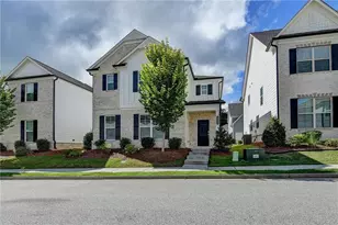 4335 Magpie Dr, Hoschton, GA 30548 - Photo 2