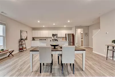 4335 Magpie Drive, Hoschton, GA 30548 - Photo 8