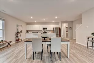 4335 Magpie Dr, Hoschton, GA 30548 - Photo 8