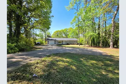 4401 Thompson Bridge Road, Gainesville, GA 30506 - Photo 38