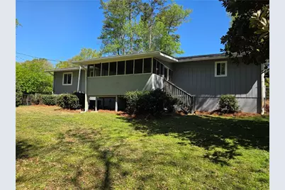 4401 Thompson Bridge Road, Gainesville, GA 30506 - Photo 28