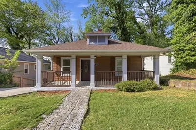 1405 Fulton Avenue, Atlanta, GA 30344 - Photo 2