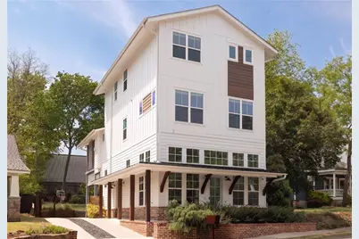 115 S Columbia Drive, Decatur, GA 30030 - Photo 1