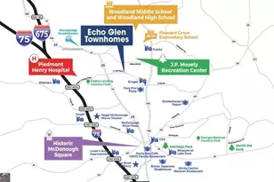 420 Reflection Dr, Stockbridge, GA 30281 - Photo 14