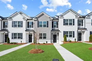 420 Reflection Dr, Stockbridge, GA 30281 - Photo 1