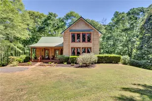 5642 Hwy 212, Covington, GA 30016 - Photo 1