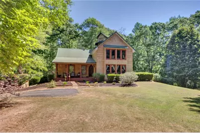 5642 Highway 212, Covington, GA 30016 - Photo 2
