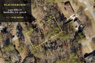 2439 Ellis Ct, Snellville, GA 30078 - Photo 36