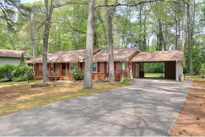 2439 Ellis Court, Snellville, GA 30078 - Photo 2