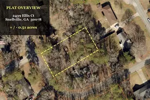 2439 Ellis Ct, Snellville, GA 30078 - Photo 36
