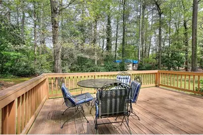 2439 Ellis Court, Snellville, GA 30078 - Photo 12