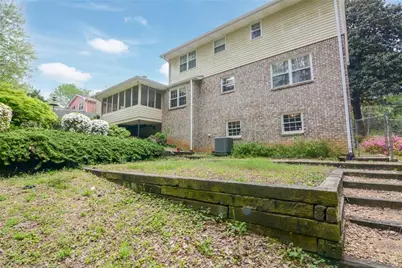 2468 Mary Briggs Court, Dunwoody, GA 30360 - Photo 42