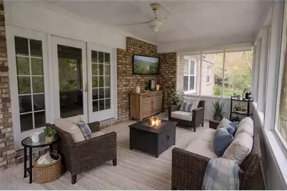 2468 Mary Briggs Court, Dunwoody, GA 30360 - Photo 22