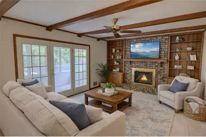 2468 Mary Briggs Court, Dunwoody, GA 30360 - Photo 18