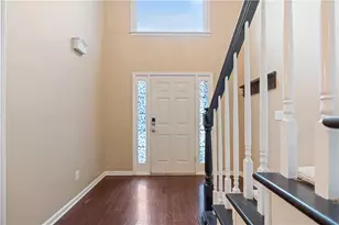 5791 Mason Jones Dr, Powder Springs, GA 30127 - Photo 8