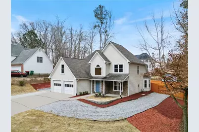 5791 Mason Jones Drive, Powder Springs, GA 30127 - Photo 6