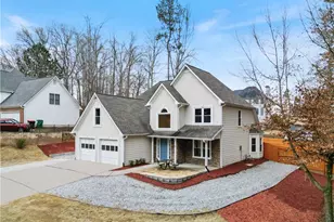 5791 Mason Jones Dr, Powder Springs, GA 30127 - Photo 6