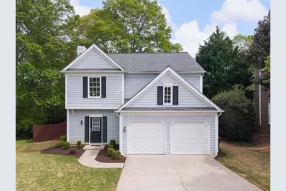165 Farnworth Lane, Roswell, GA 30075 - Photo 2