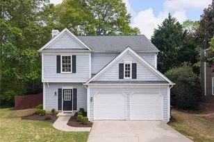 165 Farnworth Ln, Roswell, GA 30075 - Photo 2