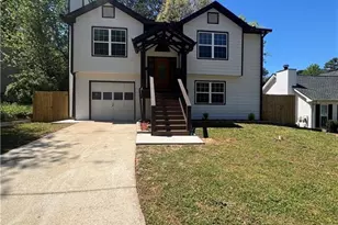 3715 Cress Way Dr, Decatur, GA 30034 - Photo 1