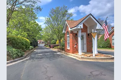 3822 Vineyards Lake Circle NW #16, Kennesaw, GA 30144 - Photo 30