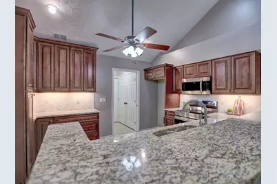 3822 Vineyards Lake Circle NW #16, Kennesaw, GA 30144 - Photo 8