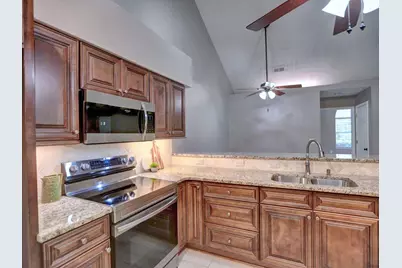 3822 Vineyards Lake Circle NW #16, Kennesaw, GA 30144 - Photo 10