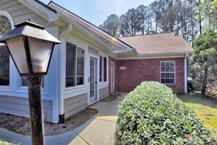 3822 Vineyards Lake Circle NW, Kennesaw, GA 30144 - Photo 2