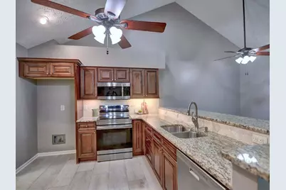 3822 Vineyards Lake Circle NW #16, Kennesaw, GA 30144 - Photo 10