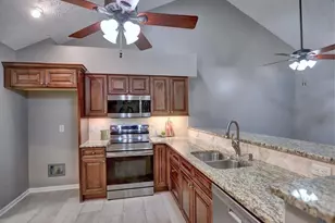 3822 Vineyards Lake Circle NW, Kennesaw, GA 30144 - Photo 10