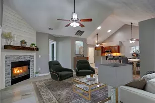 3822 Vineyards Lake Circle NW, Kennesaw, GA 30144 - Photo 6